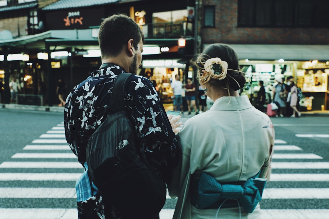 日本人男性の「文化の違い」は言い訳？海外女性が語る、パートナーシップのリアル！
